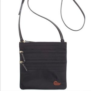 Dooney & Bourke Nylon Crossbody